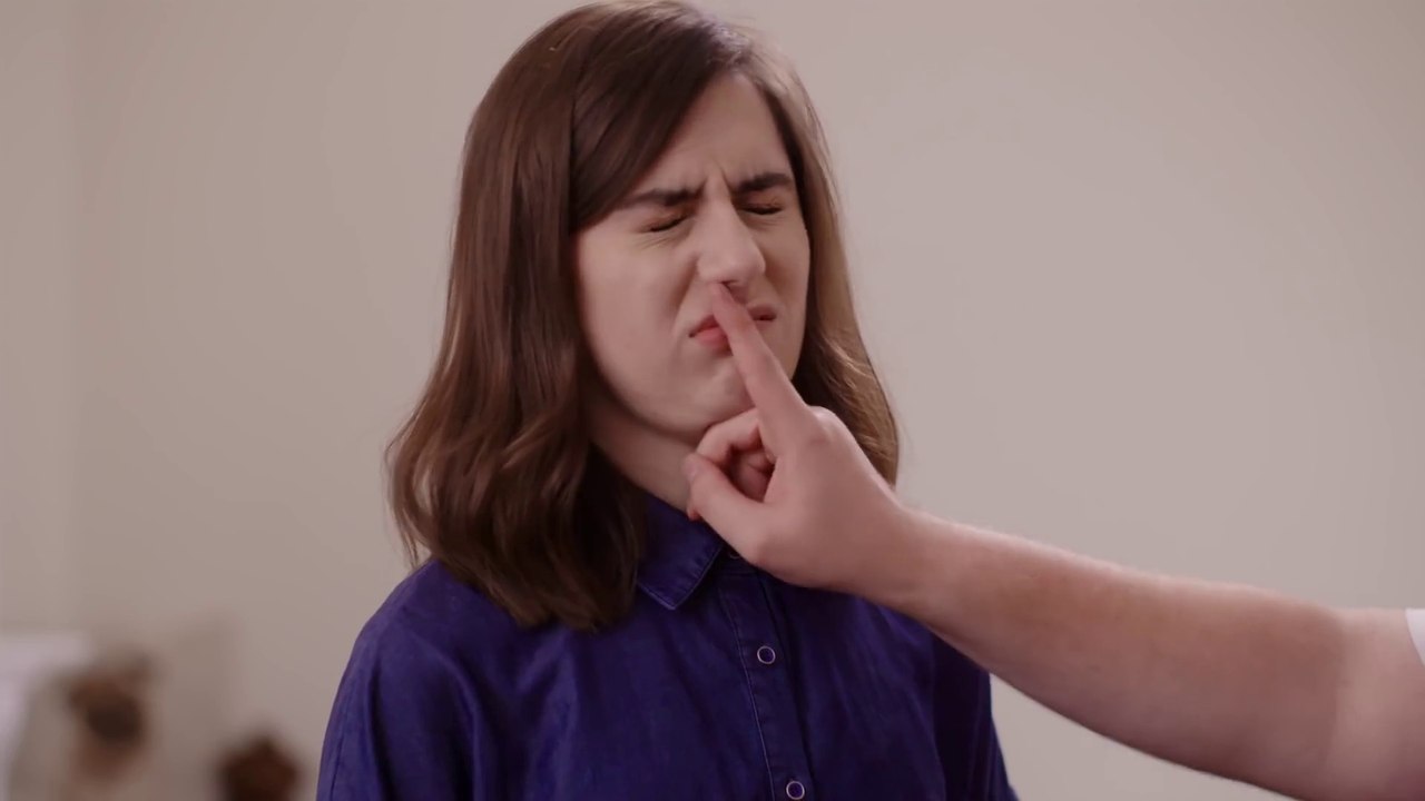 TomSka - 17 manières de larguer sa copine VOSTFR