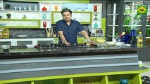 Yakitori Recipe by Chef Mehboob Khan 9 October 2018