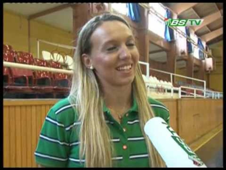 Filenin Timsahları' Sezonu Açtı (08.08.2012)