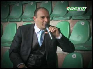 Curva Başlıyor (29.03.2012)