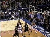 NBA BASKET BALL - Stephon Marbury - And1 Move