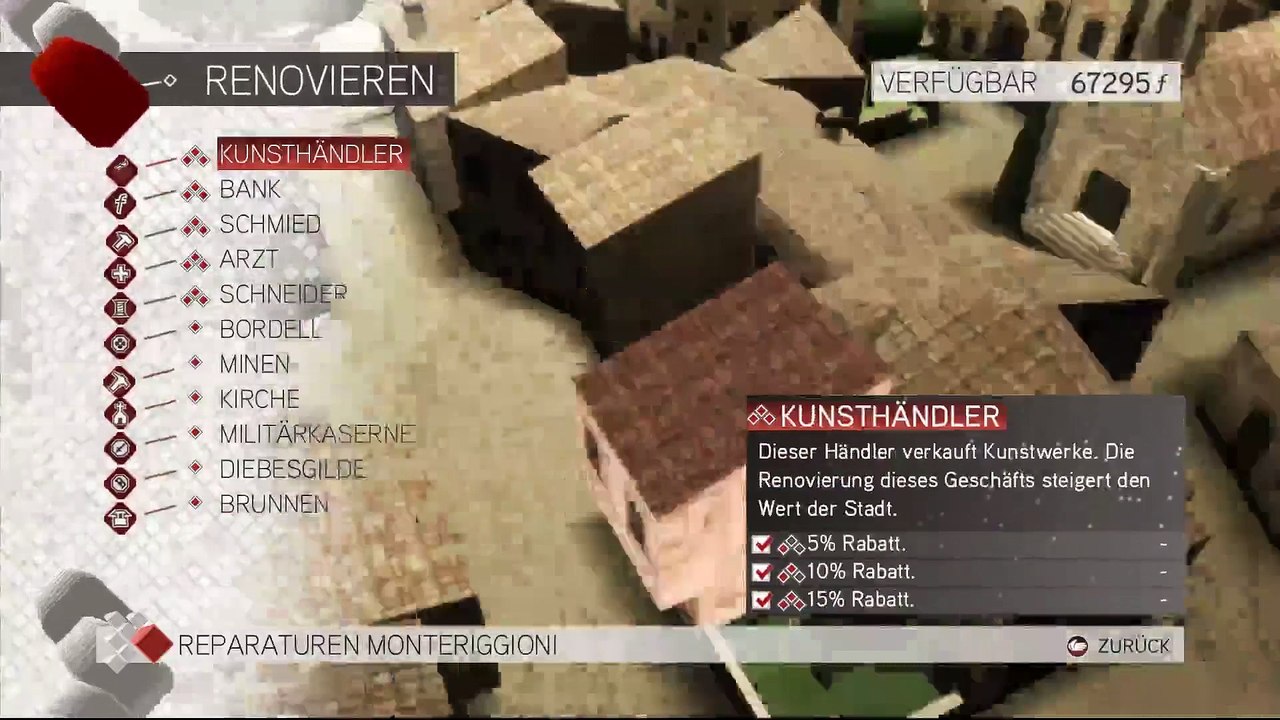 Das letzte Siegel. Assassin's Creed II #29.1