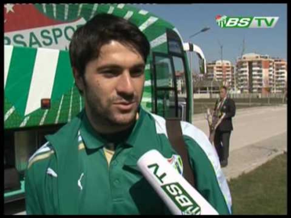 Timsah'ta Rota Kupa (19.03.2012)