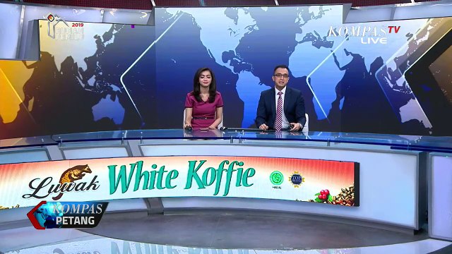 Sri Mulyani Raih Penghargaan Menteri Keuangan Terbaik