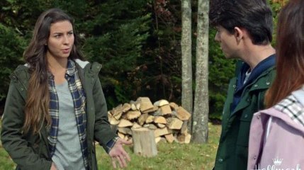 The Good Witch (2015) - S 4 E  4 - Family Time