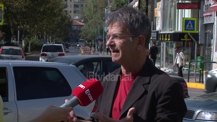 Download Video: Tirana dhe Elbasani me ndotje alarmante te ajrit