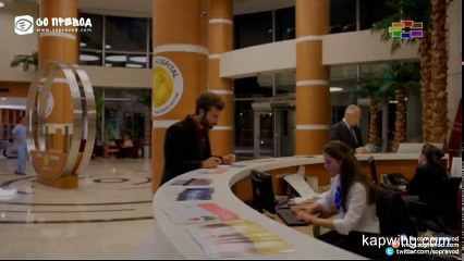 Poyraz Karayel (Мојот син) епизода 64 - Повторна Средба!