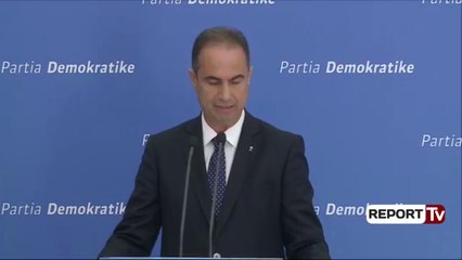 PD i ripërsërit pyetjet Ballës: 25 herë udhëtime jashtë me Begon, kush ti pagoi ?