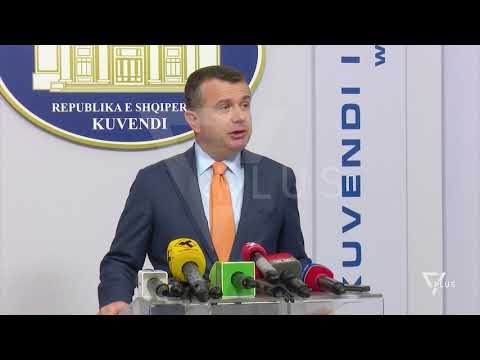 “Këmisha 23 mijë $”, Rama-Berishës: Shpifja do shkojë në gjyq - News, Lajme - Vizion Plus