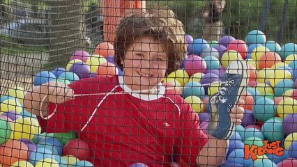 Ball Pit Disaster Prank