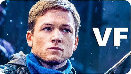 ROBIN DES BOIS Bande Annonce VF (2018) Nouvelle