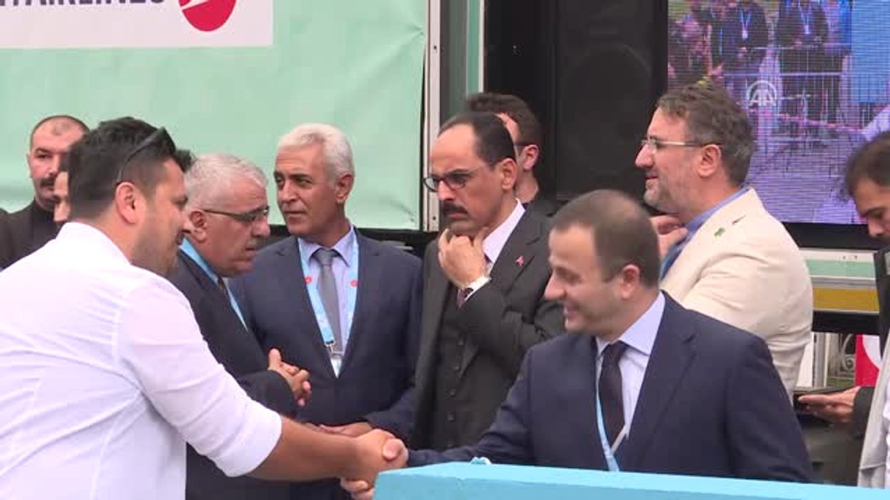 54. Cumhurbaşkanlığı Türkiye Bisiklet Turu