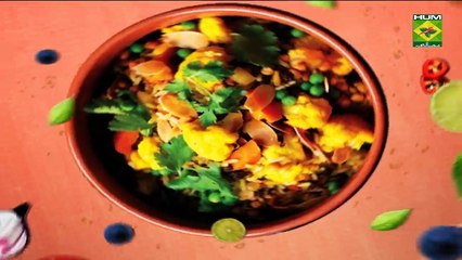 Kabab Boti Recipe by Chef Rida Aftab 10 October 2018
