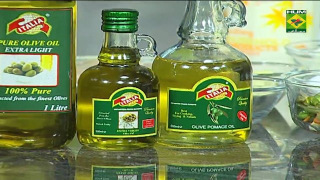 Mashed Potatoes Recipe by Chef Shireen Anwar 10 October 2018