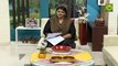 Dahi Boondi Chaat Recipe by Chef Samina Jalil 10 October 2018