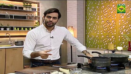 Tomato and Beans Recipe by Chef Basim Akhund 10 October 2018