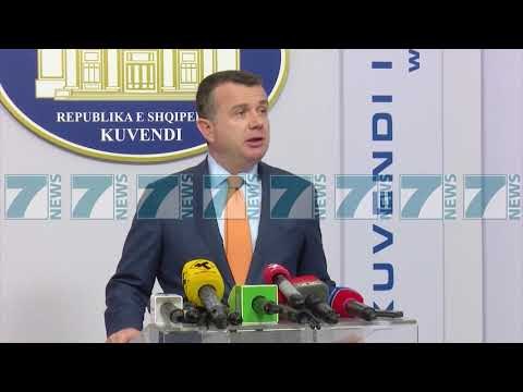DY PADI PER SHPIFJE, «BERISHA DHE SALIANJI TE PERGJIGJEN NE PROKURORI» - News, Lajme - Kanali 7
