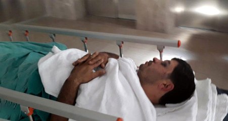 İzmir'deki Kazada 22 Kişinin Ölümüne Sebep Olan Sürücü, Hastanede "Yüksekten Düştüm" Demiş