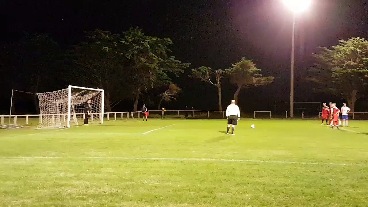 PENALTY DE JIMMY