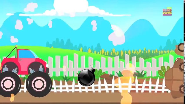 Tv cartoons movies 2019 Car Wash Compilation Kids Car Wash Videos Cars And Trucks part 3 3