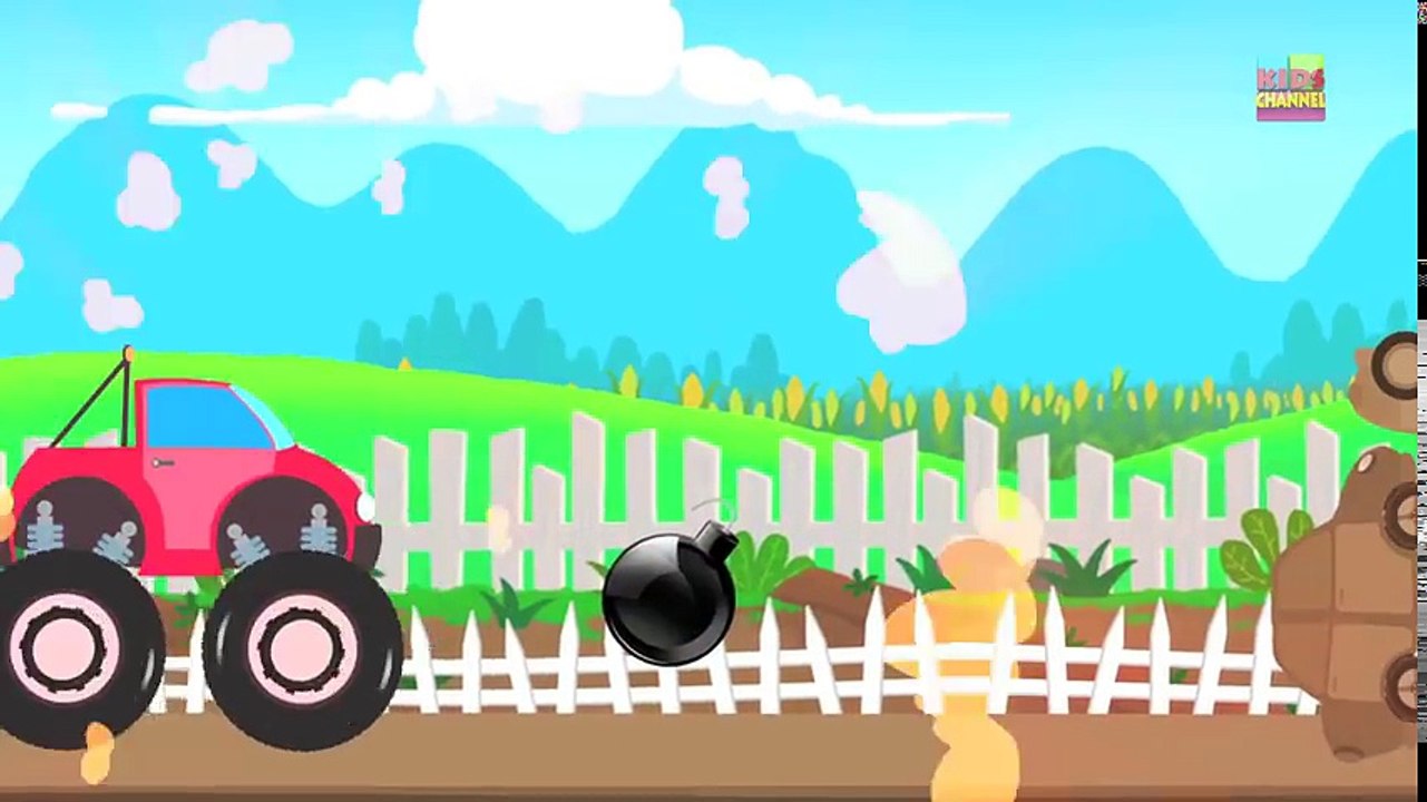 Tv cartoons movies 2019 Car Wash Compilation   Kids Car Wash Videos   Cars And Trucks part 3 3