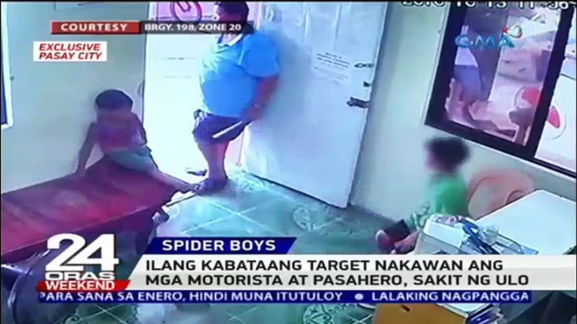24 Oras October 14 2018 Full Episode Video Dailymotion