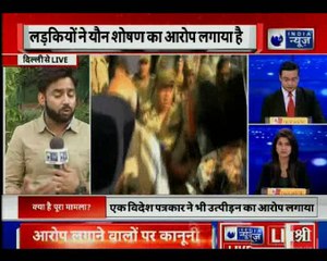 Union Minister MJ Akbar will take legal action on MeToo allegations against him