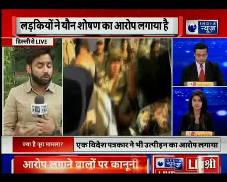 Union Minister MJ Akbar will take legal action on MeToo allegations against him