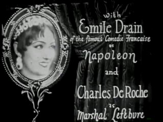 1920s  SILENT ERA (29 vintage movie trailers)