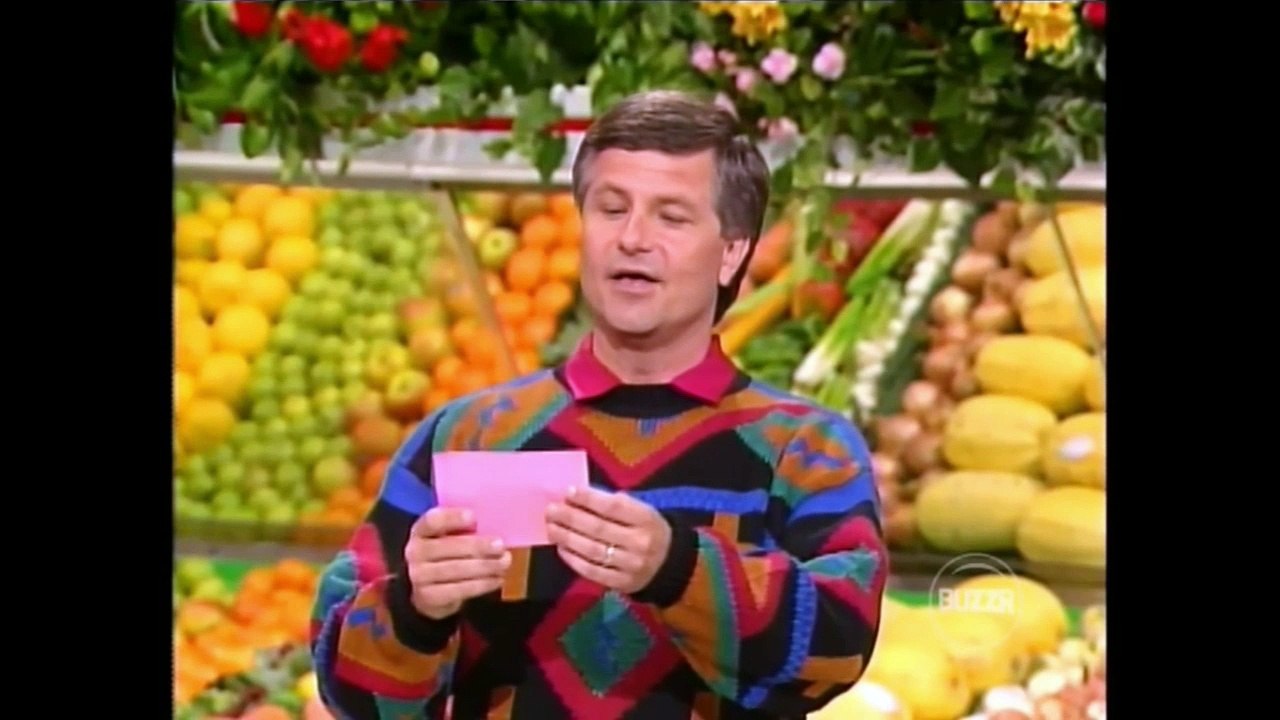 Supermarket Sweep - Cheryl & Mo vs. Teri & Shelley vs. La Shawn & Tina(1991)