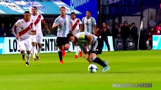 `Lionel Messi - The Last Chance - World Cup Russia 2018 - HD