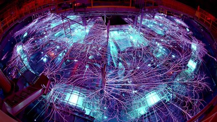 make your own electricity