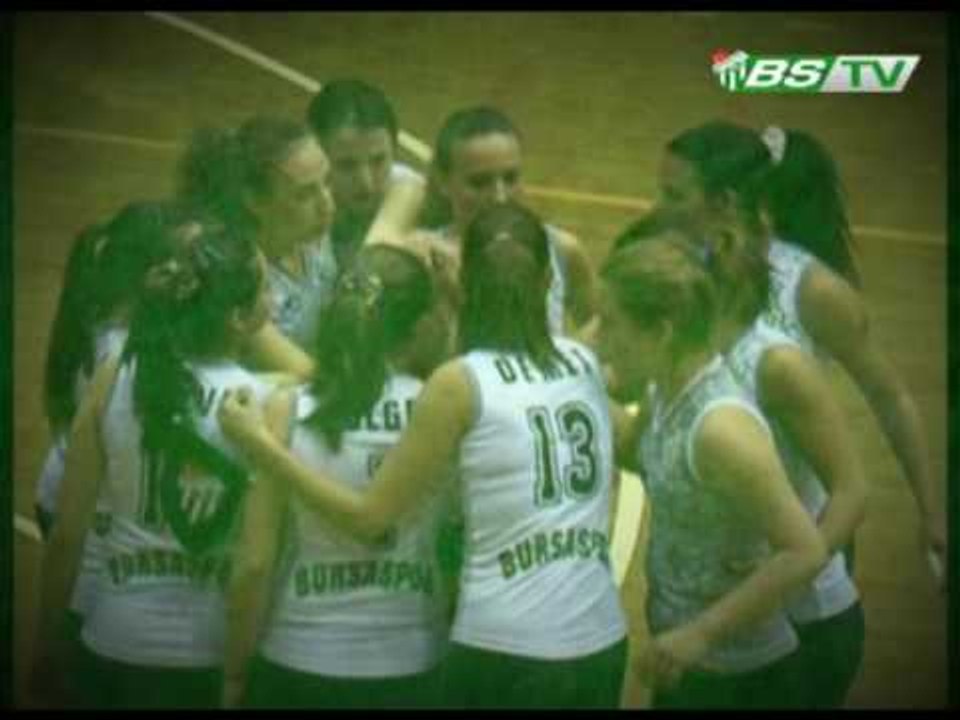 Bir Şampiyonluk Öyküsü (22.03.2012)