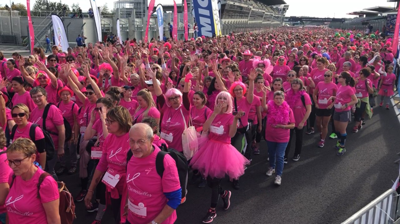 Les Demoiselles du Bugatti