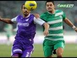 Bursaspor 0-0 Orduspor Maç Sonu  (05.02.2012)