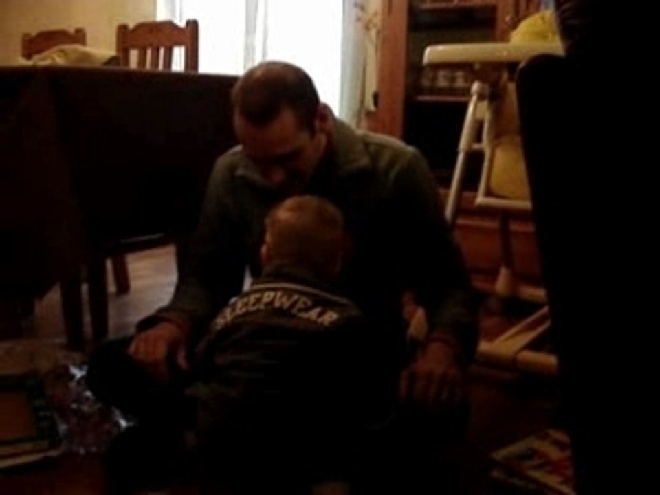 Mon Noël 2007