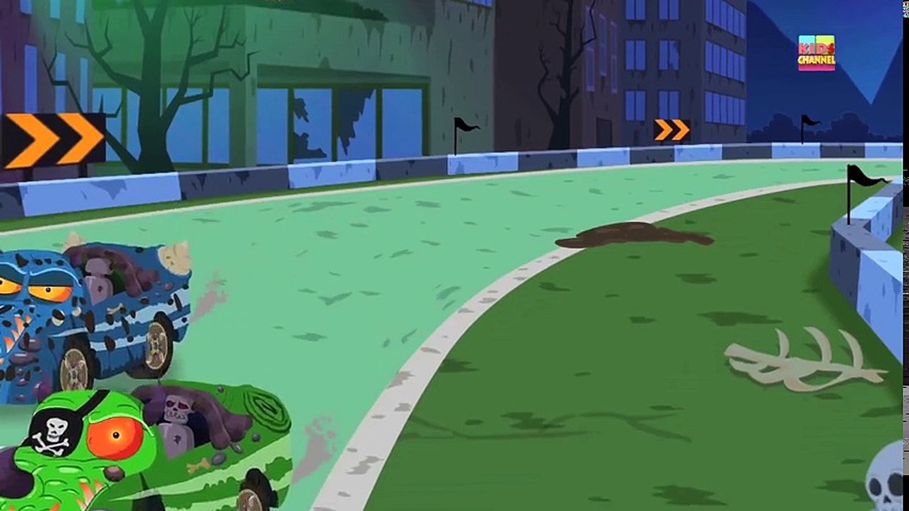 Tv cartoons movies 2019 water tank   kids car wash   cartoon vehicles for children part 2 2