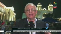 Salvadoreños esperan con ansias canonización de Monseñor Romero