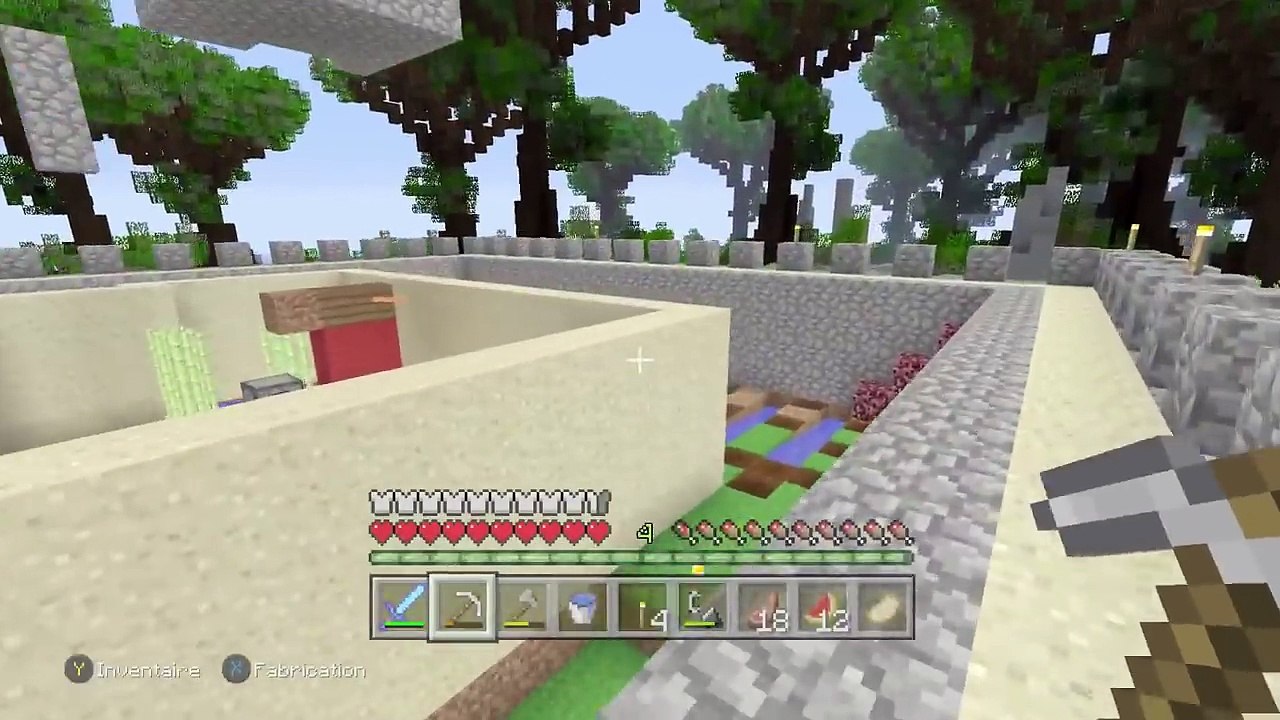 MINECRAFT : FALLEN KINGDOMS ! IL EST MORT ! EPISODE 11 & 12 !