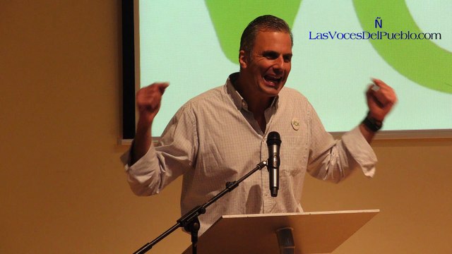 VOX «Europa venció a los Nazis y vamos a acabar a estos supremacistas separatistas»