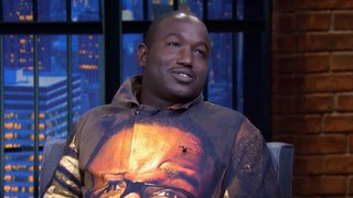 Hannibal Buress Is So Cool