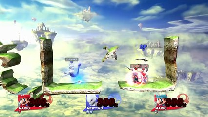 【スマブラSP告知】世界ランカーに鬼畜迷路やらせてみた！