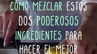 Corta un limón y ponle sal. ¡No creerás lo que sucede!