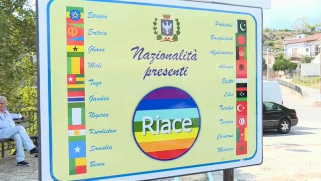 Из Города будущего - в центры приёма