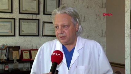 Antalya ABD'li Mühendis, 3 Hastaya Organlarıyla Hayat Oldu