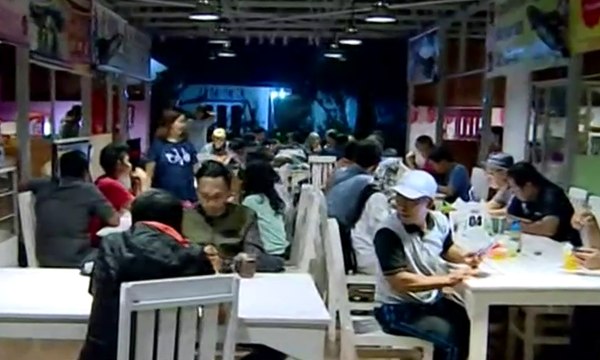 2 Pekan Pasca-Bencana, Ekonomi Palu Mulai Bangkit