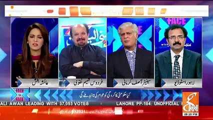 Face To Face – 14th October 2018