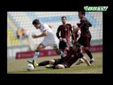 Bugsaş Spor 0-2 Bursaspor  (20.03.2012)