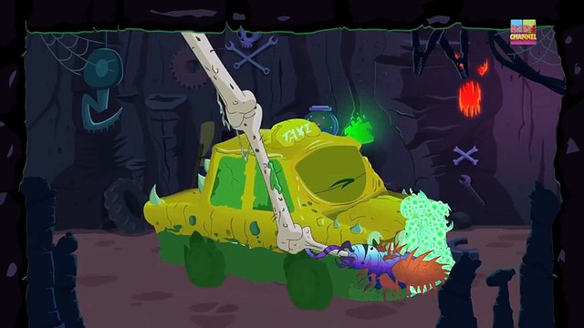 Tv cartoons movies 2019 fire truck video for kids videos for toddlers cartoon trucks part 1 2 part 2/2