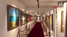 Kıbrıs Sanat Müzesi KKTC'nin Özet Uygarlığını Anlatıyor